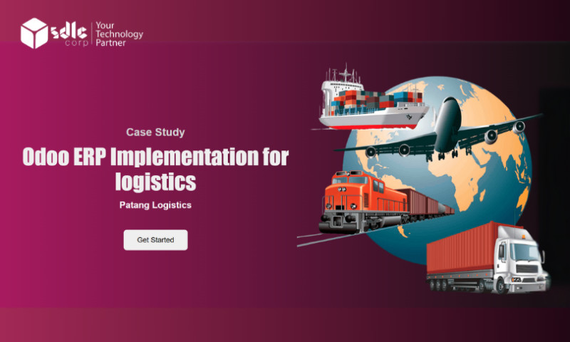 SDLC Corp agency's portfolio